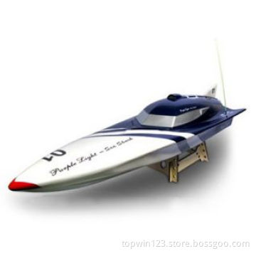 FLYING FISH RC Boat with 26cc Gas-powered 1300-B